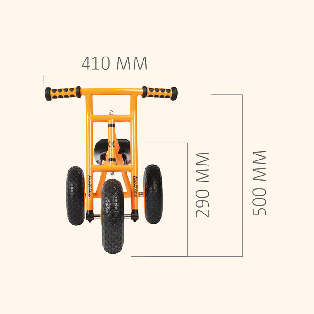Little Drifter Toptrike