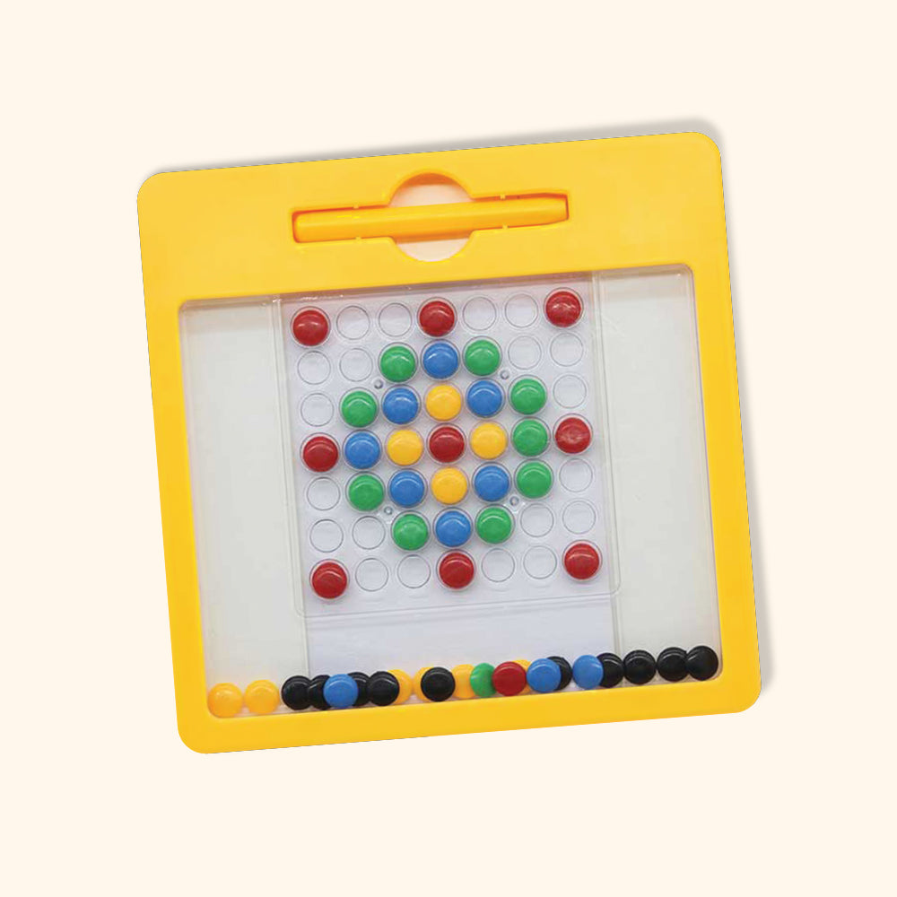 Magnetická podložka MAGDOTS