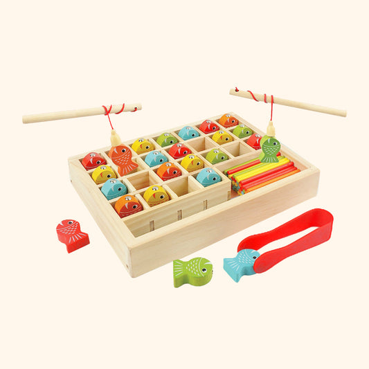 Magnetická rybačka