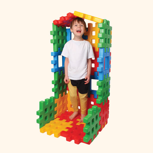 Maxikocky Wafle 24 kusov