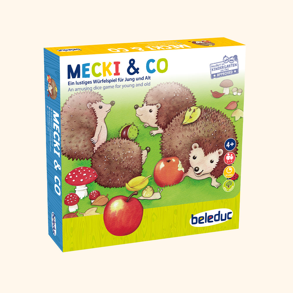Mecki & Co.