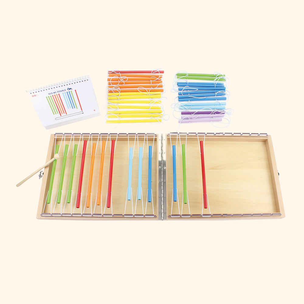 Melody Box Let´s Play