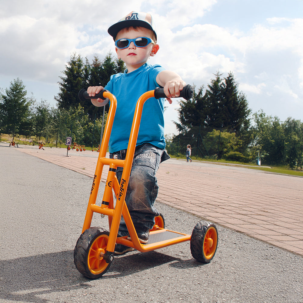 Mini Rolly Toptrike