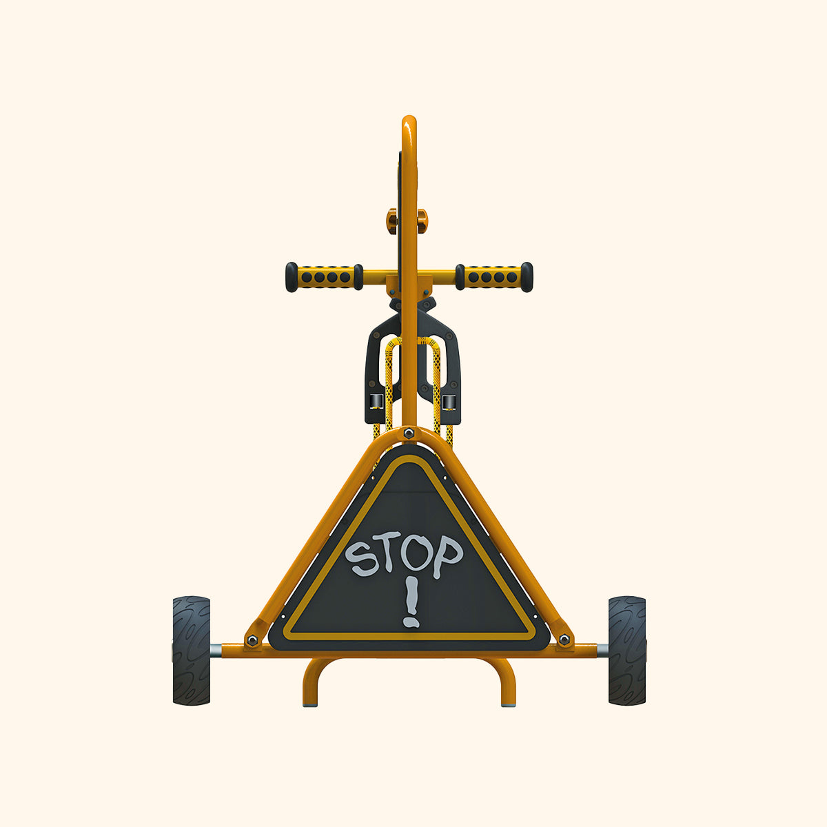 Mobile Gas & Service Station Topplay