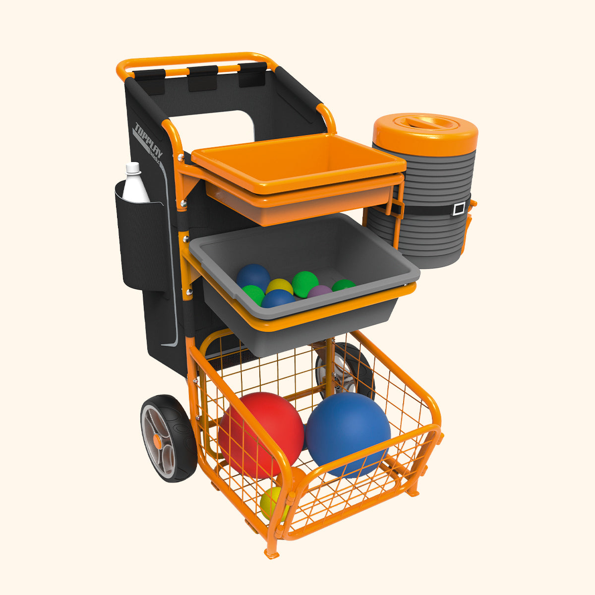 Multi-Flex-Trolley