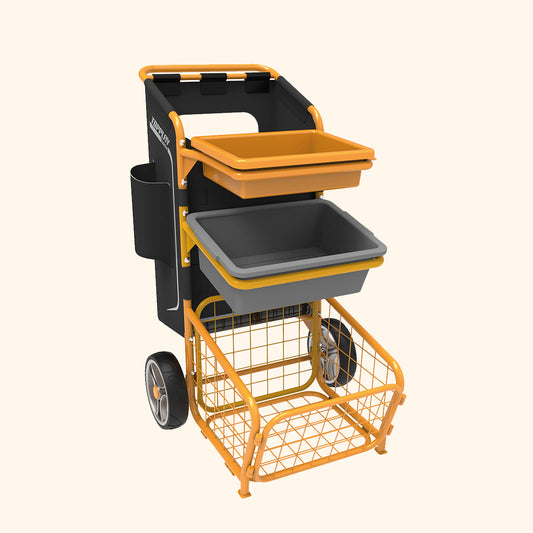 Multi-Flex-Trolley