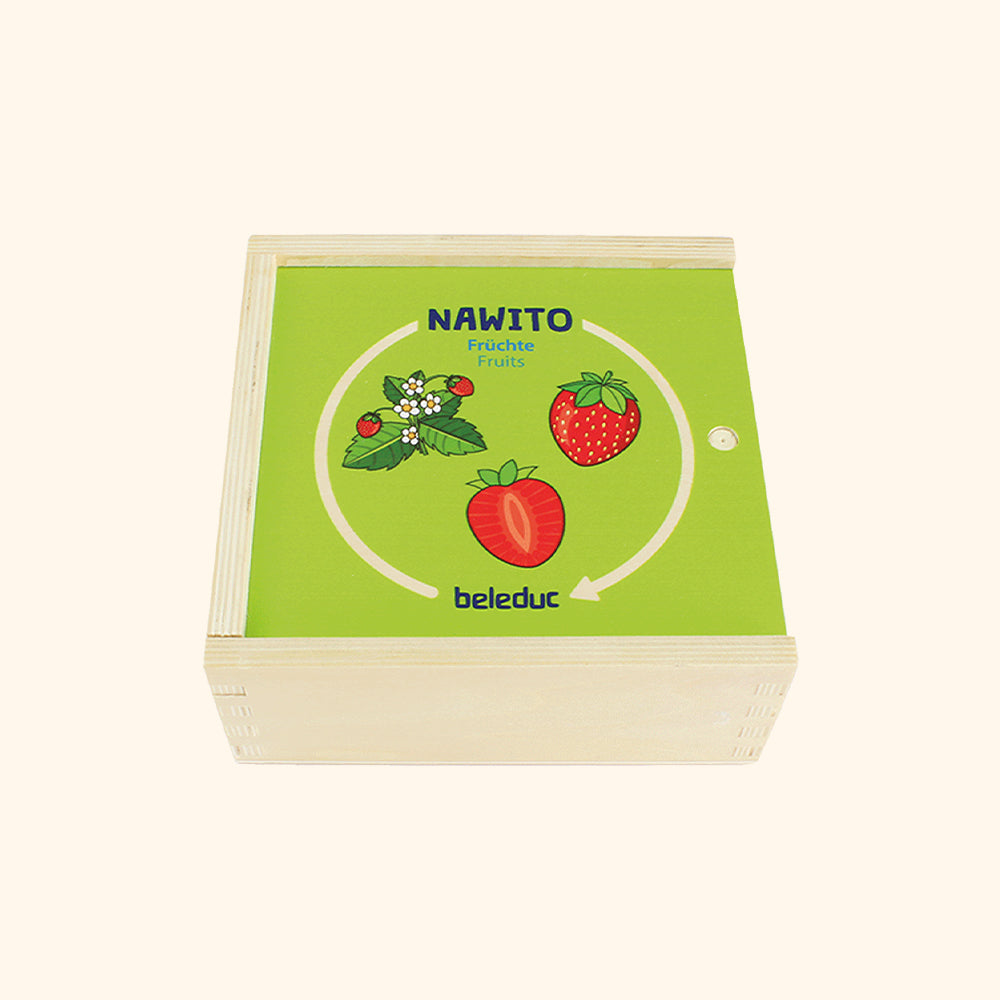 Nawito fruits