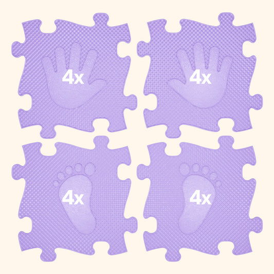 Ortopuzzle - Prekážková dráha