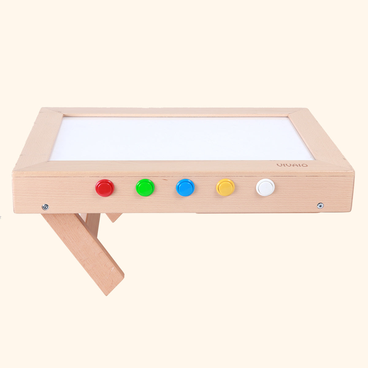 Osvetľovací stolík