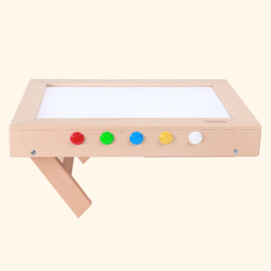 Osvetľovací stolík