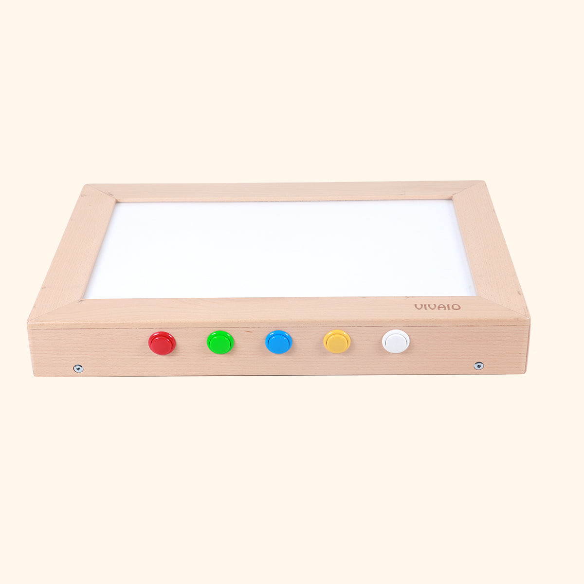 Osvetľovací stolík