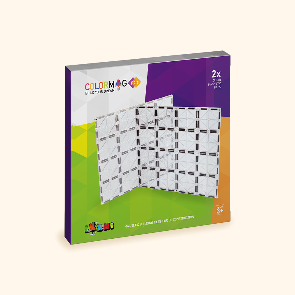 Magnetické podložky COLORMAG Pads