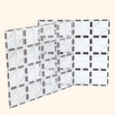 Colormag Clear Pads