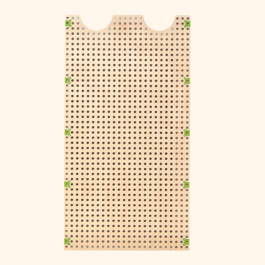 Plug it "Basic Plate"