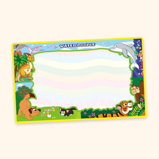 Podložka na maľovanie vodou 150 x 100 cm