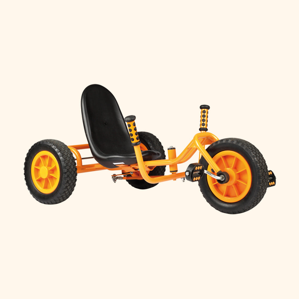 Rider Toptrike