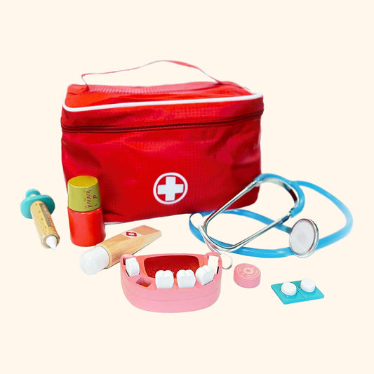 Sada pre malého lekára