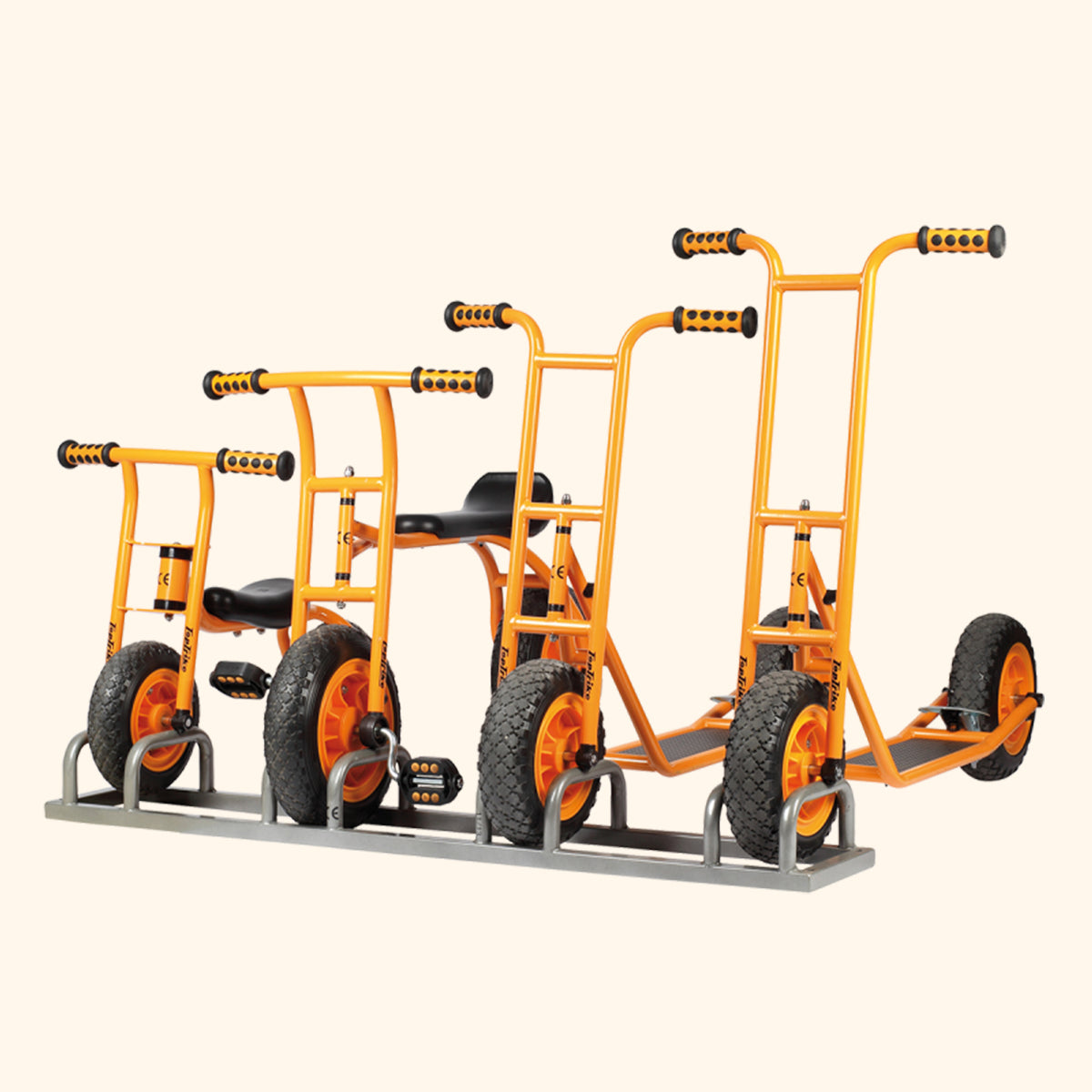 Scooter Stand - stojan na vozidlá