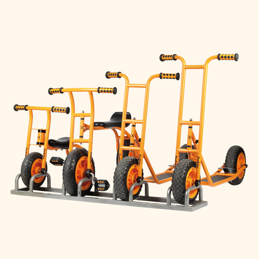 Scooter Stand - stojan na vozidlá