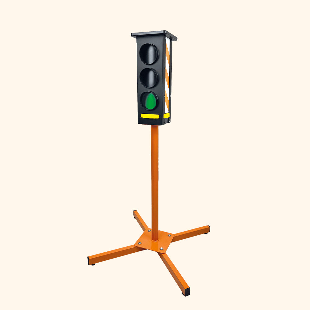 Traffic Light - semafor Topplay