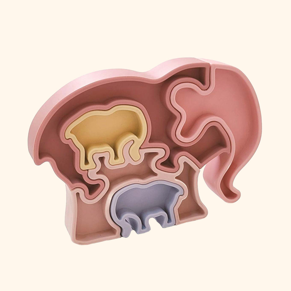 Silicone Slon