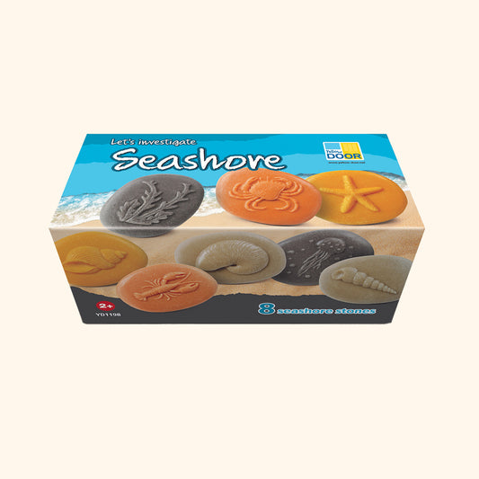 Stopy morské živočíchy