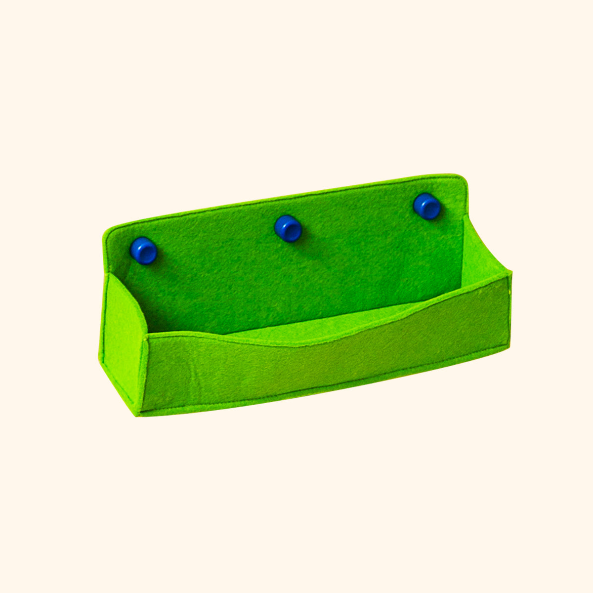 Plug it "Storage Set -Rectangle"