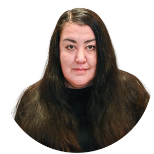 Mária Szalaiová