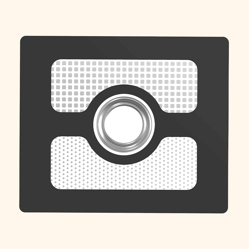 Gameboard „Sieves and Bowl“ Topplay