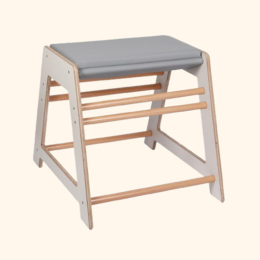 Trapezium Trestle Tall