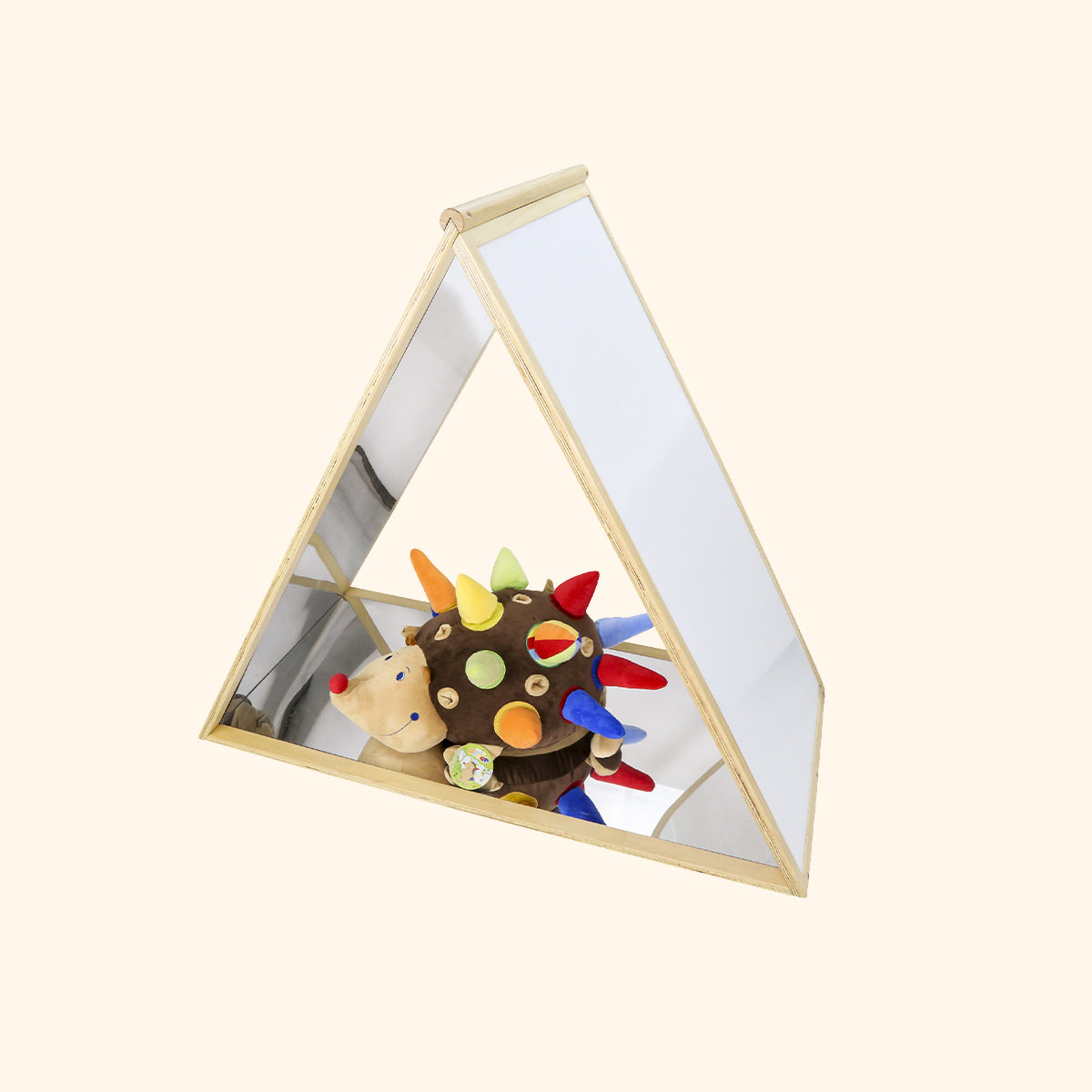 Triangle Mirror