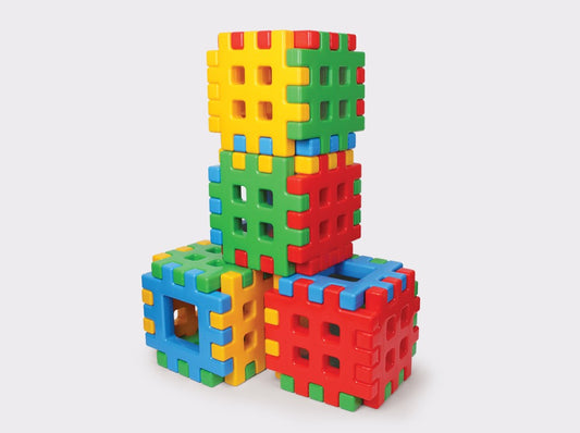 Maxikocky Wafle 24 kusov