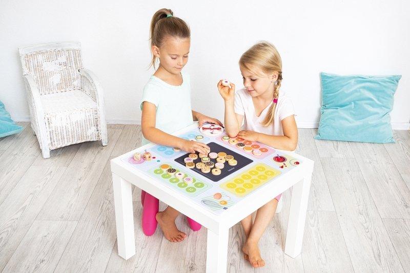 Cookie Doo - Koláčiky na koberci - Lerni.sk
