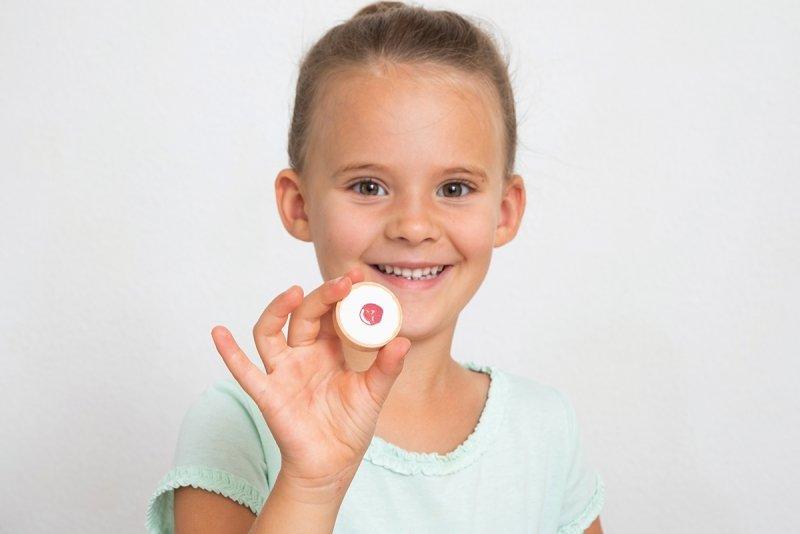 Cookie Doo - Koláčiky na koberci - Lerni.sk