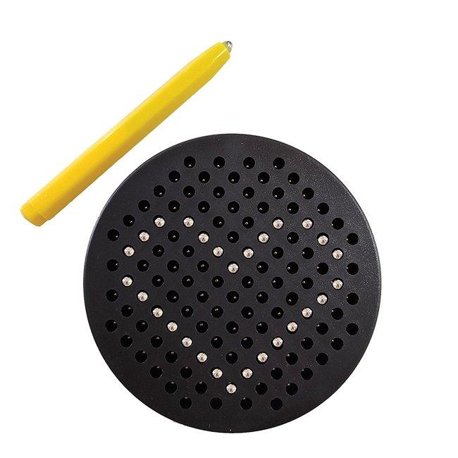 Magnetická podložka OKRÚHLA - Lerni.sk
