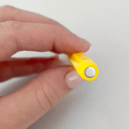 Náhradné magnetické pero na plexisklo