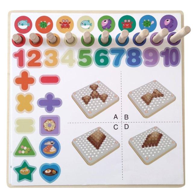 Rozbalené : Sada na triedenie - Lerni.sk