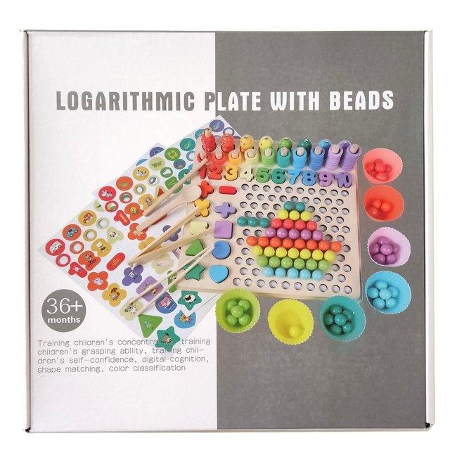 Rozbalené : Sada na triedenie - Lerni.sk